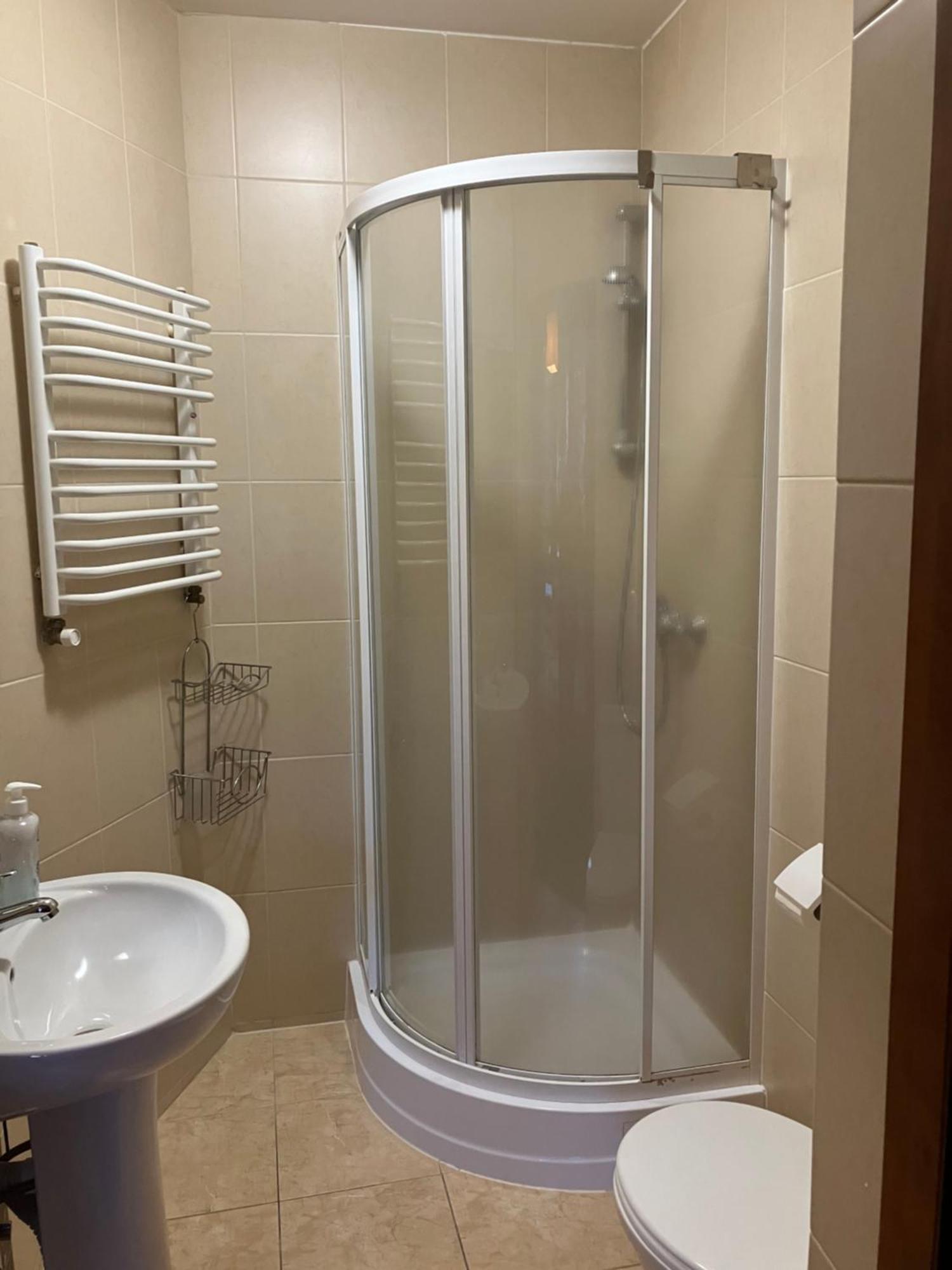 Niezapominajka Bed & Breakfast Szczyrk Bagian luar foto