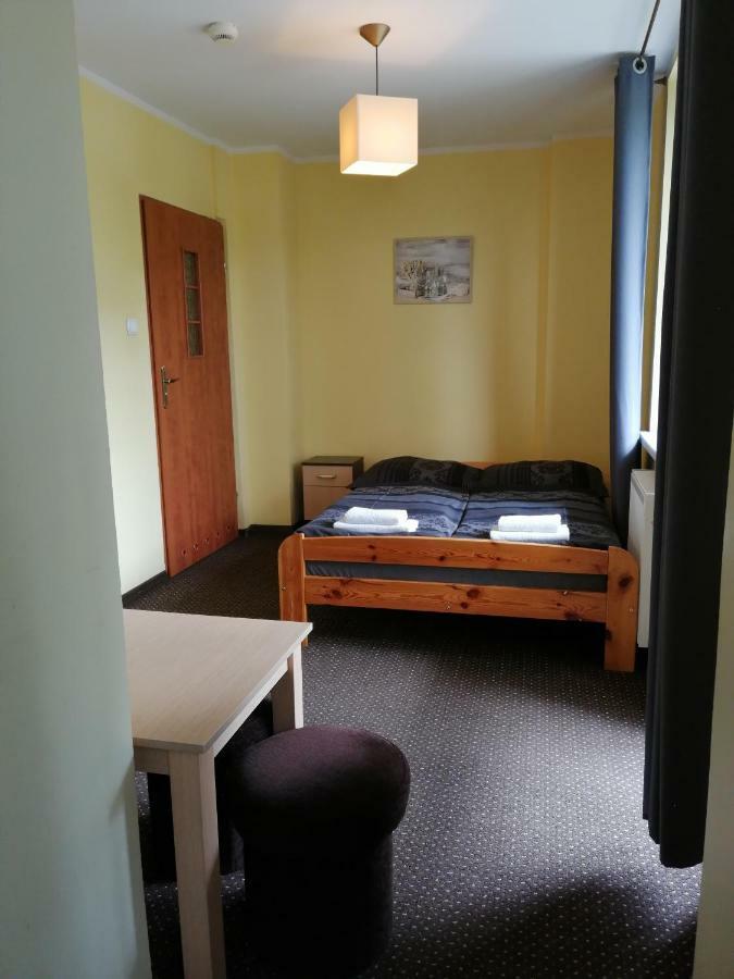 Niezapominajka Bed & Breakfast Szczyrk Bagian luar foto