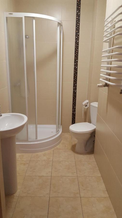 Niezapominajka Bed & Breakfast Szczyrk Bagian luar foto