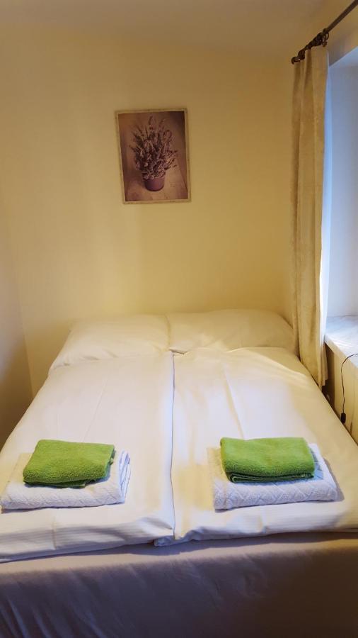 Niezapominajka Bed & Breakfast Szczyrk Bagian luar foto