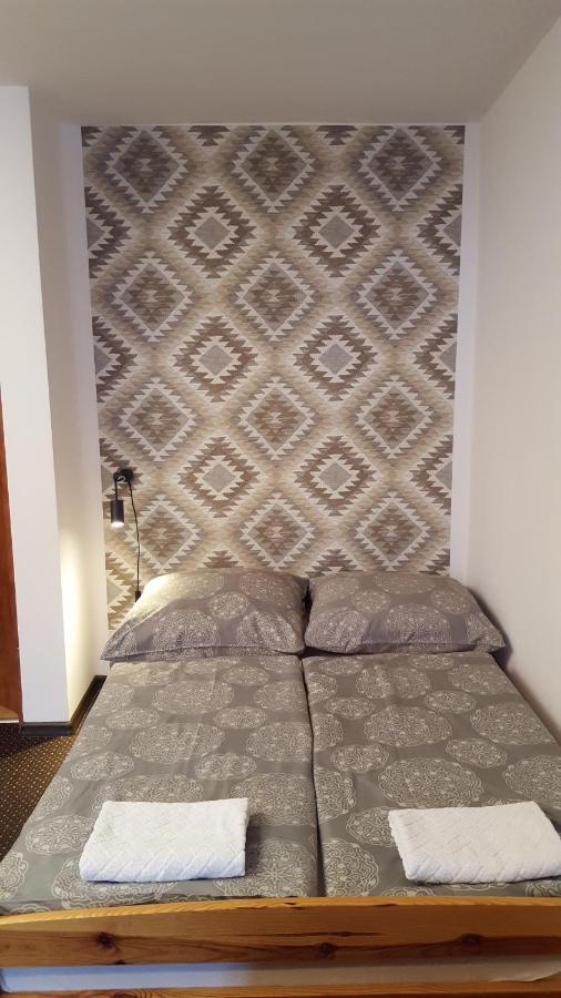 Niezapominajka Bed & Breakfast Szczyrk Bagian luar foto