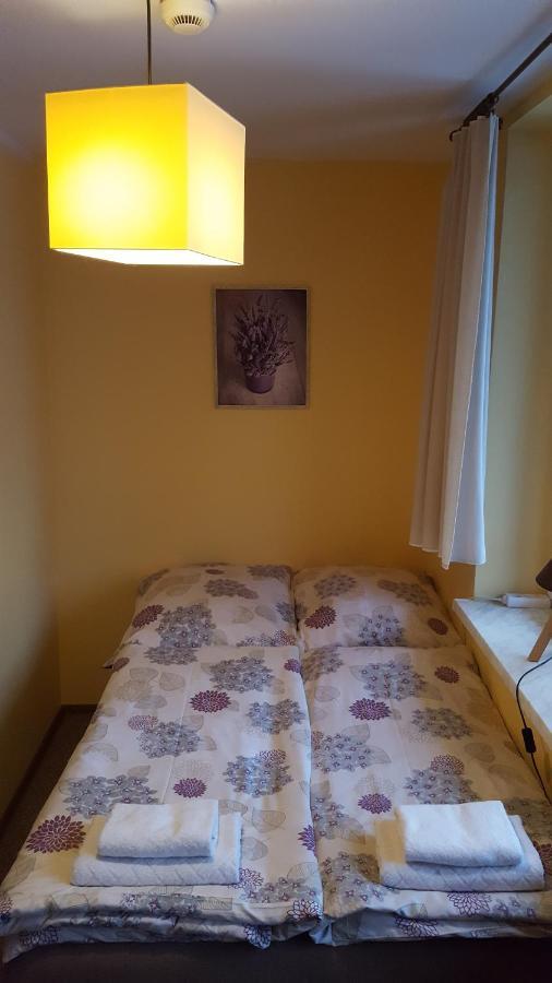 Niezapominajka Bed & Breakfast Szczyrk Bagian luar foto