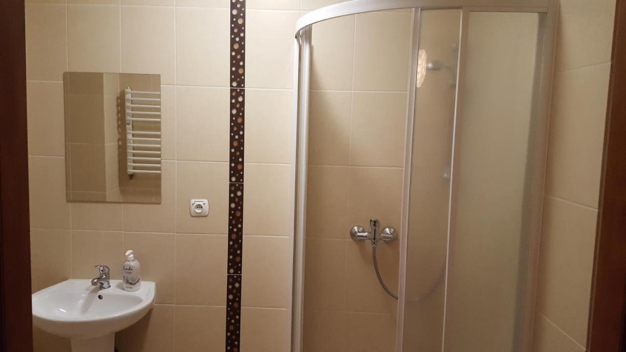 Niezapominajka Bed & Breakfast Szczyrk Bagian luar foto
