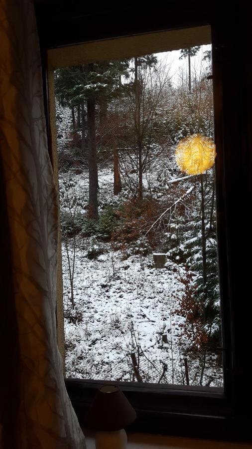 Niezapominajka Bed & Breakfast Szczyrk Bagian luar foto