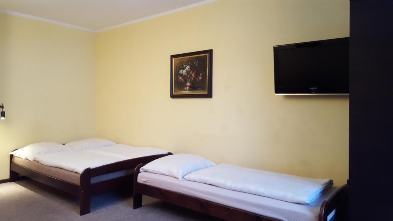 Niezapominajka Bed & Breakfast Szczyrk Bagian luar foto
