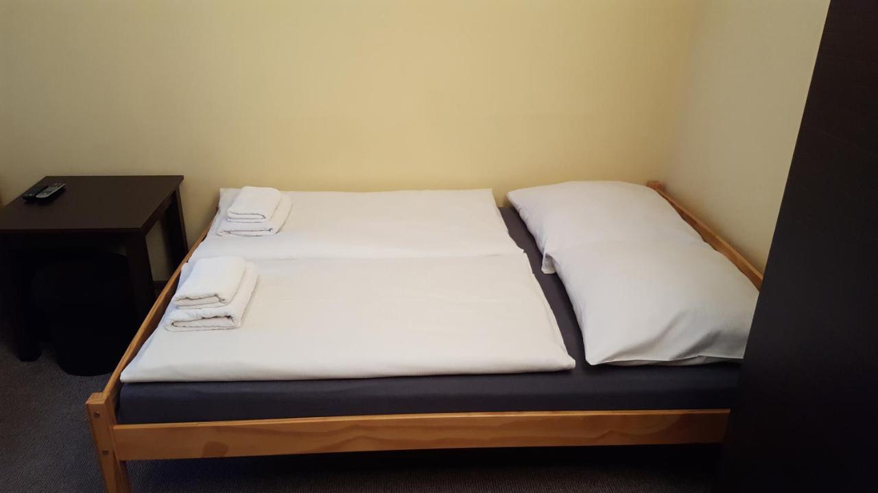Niezapominajka Bed & Breakfast Szczyrk Bagian luar foto